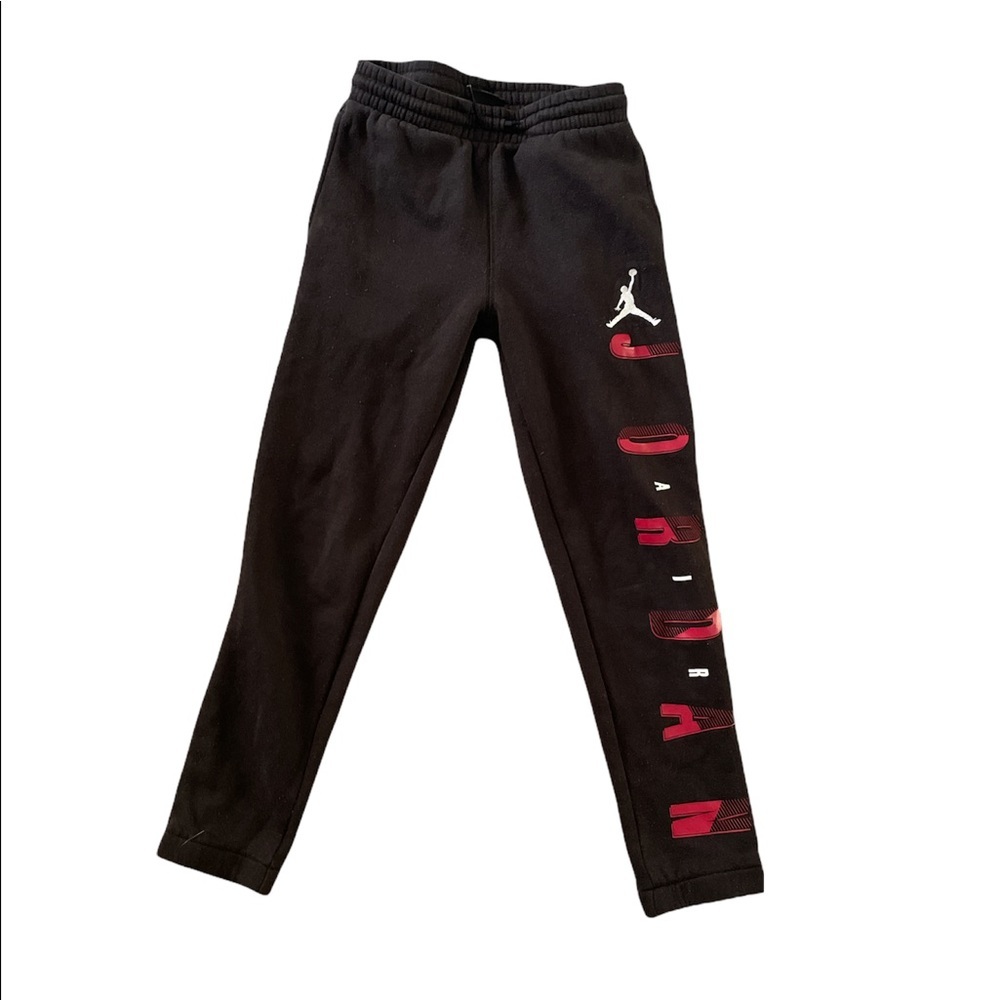Jordan Boys Air Jordan Jogger Pants Sz S ( 8-10 years old)